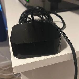 2nd generation Apple TV